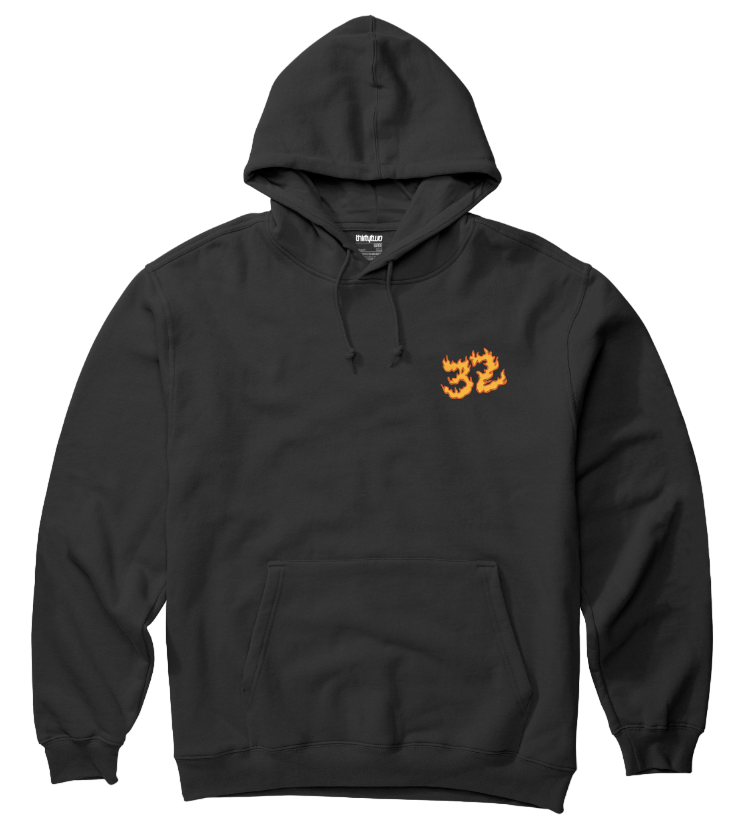 24/25 Men's Hood Rats Hoodie - Ski Haus | NOTB | Patio Place
