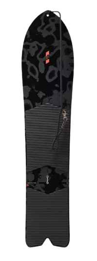 2026 Tree Splitter Unisex Snowboard - Ski Haus | NOTB | Patio Place