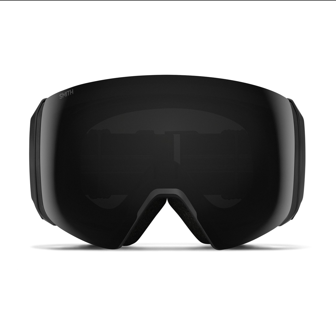 25/26 4D Mag XL - Blackout/ChromaPop Sun Black - Ski Haus | NOTB