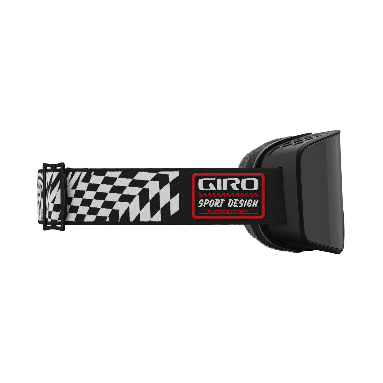 2025 Method - Black&White Vertigo/Vivid Jet Black - Ski Haus