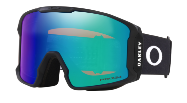 Oakley Line Miner L Prizm 25-26新モデル スノーボード ゴーグル