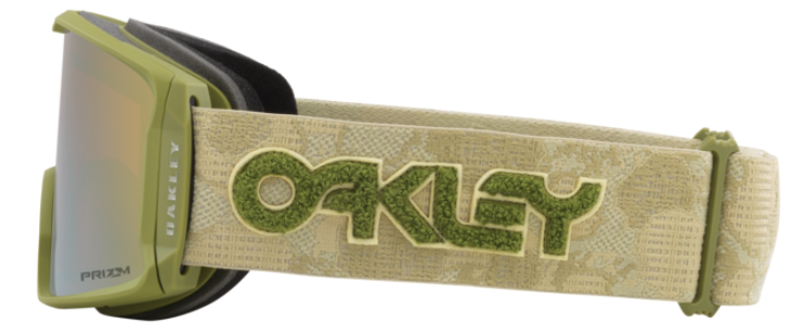 2025 Line Miner L -Sage Kotsenburg/Prizm Sage Gold - Ski Haus