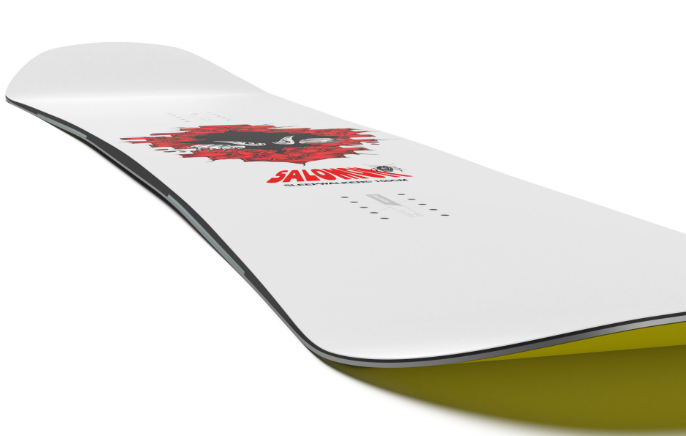 スノーボード SLEEPWALKER BOARD 2025 2025 Sleepwalker Men's Snowboard - Ski Haus | NOTB | Patio Place