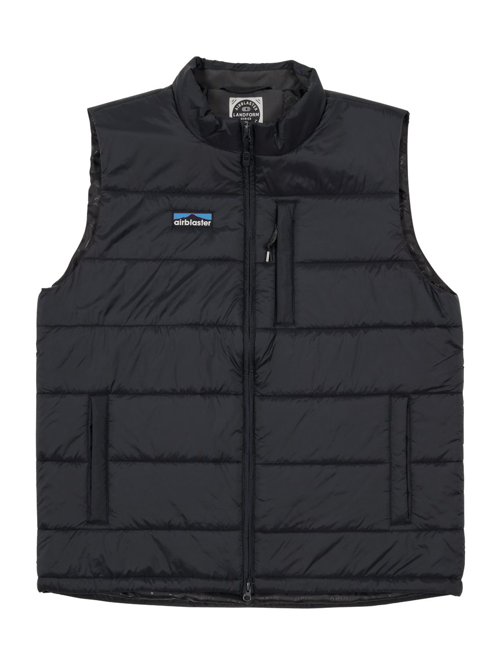 2026 Team Vest - Ski Haus | NOTB | Patio Place