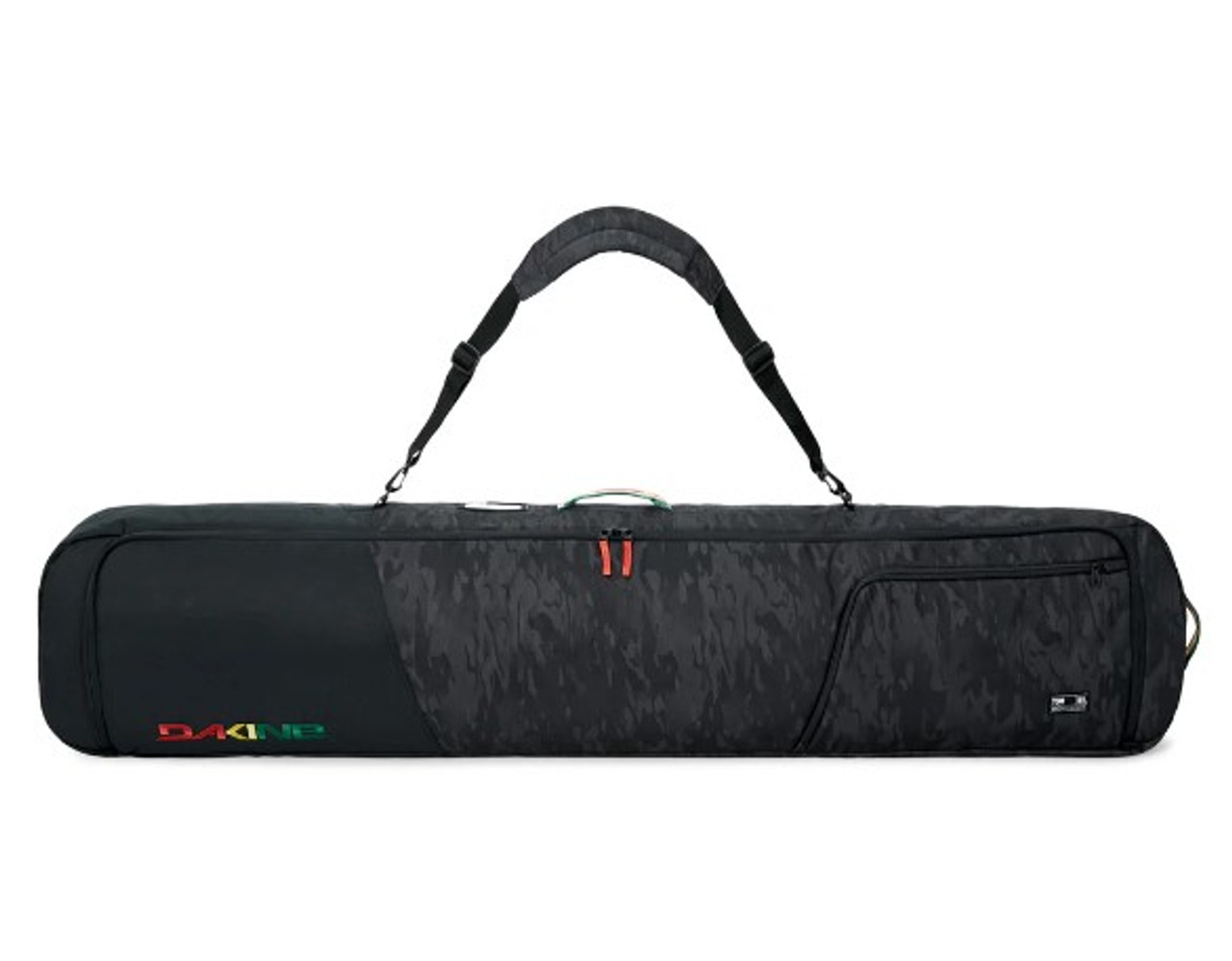 スノーボード HEAD FREERIDE TRAVELBAG Head Freeride Travelbag 120L black (2025/26) | XSPO