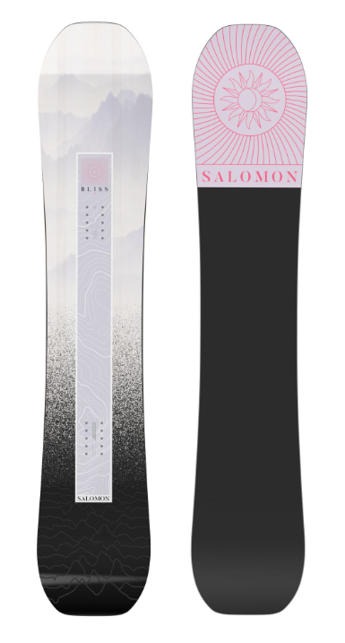 2025 Bliss Women's Snowboard - Ski Haus | NOTB | Patio Place