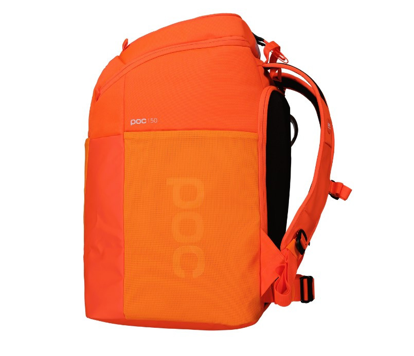 スキー POC Race Stuff Backpack 60L POC Race Stuff Backpack 60l Ski Boots Bag - Skis Bags - Backpacks
