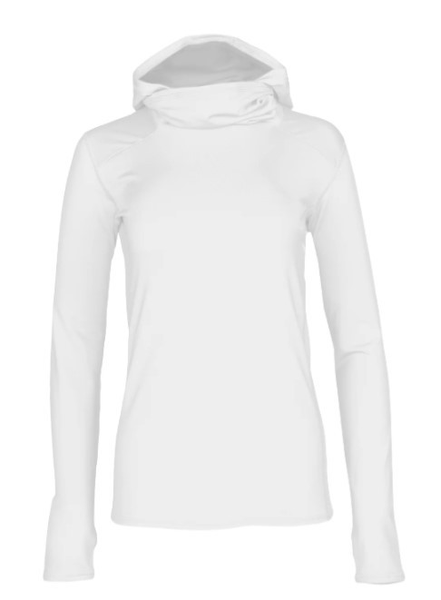 24/25 Women's Balaclava Hoodie - Ski Haus | NOTB | Patio Place