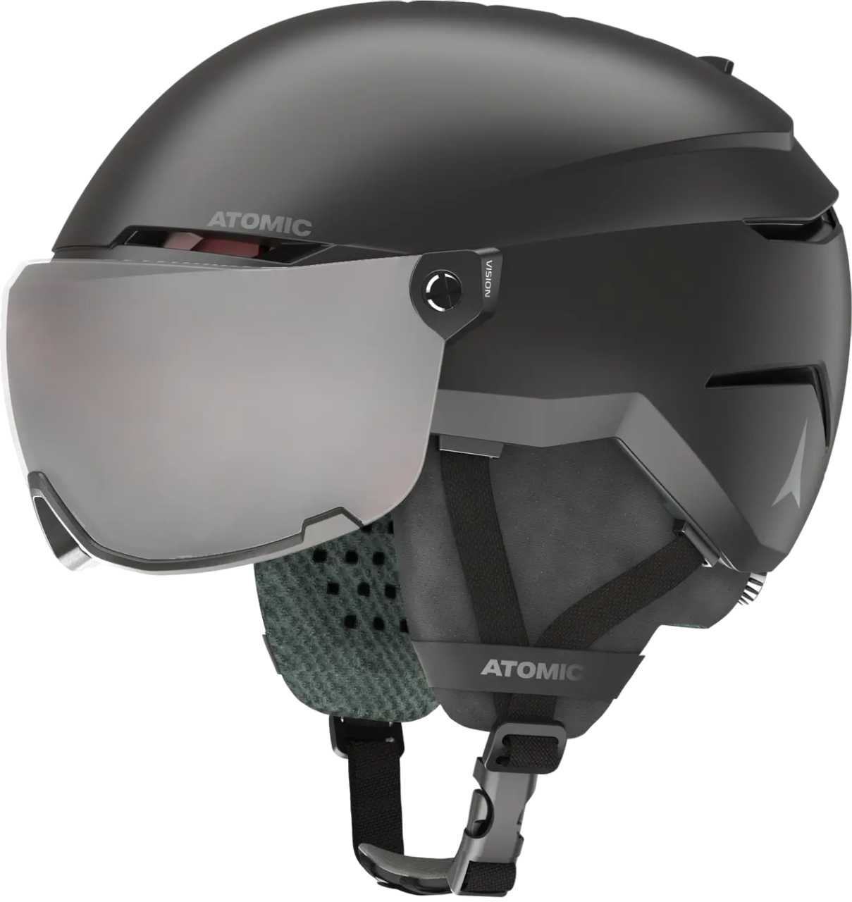 2025 SAVOR VISOR JR Helmet - Ski Haus | NOTB | Patio Place