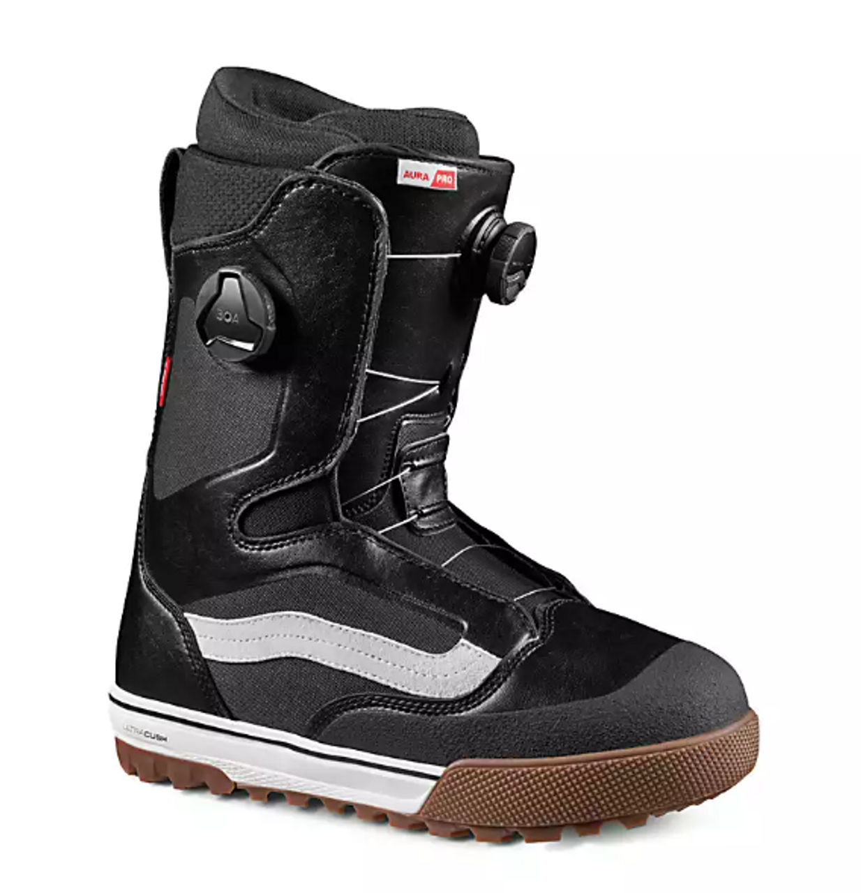 2026 Aura Pro Men's Snowboard Boots - Ski Haus | NOTB