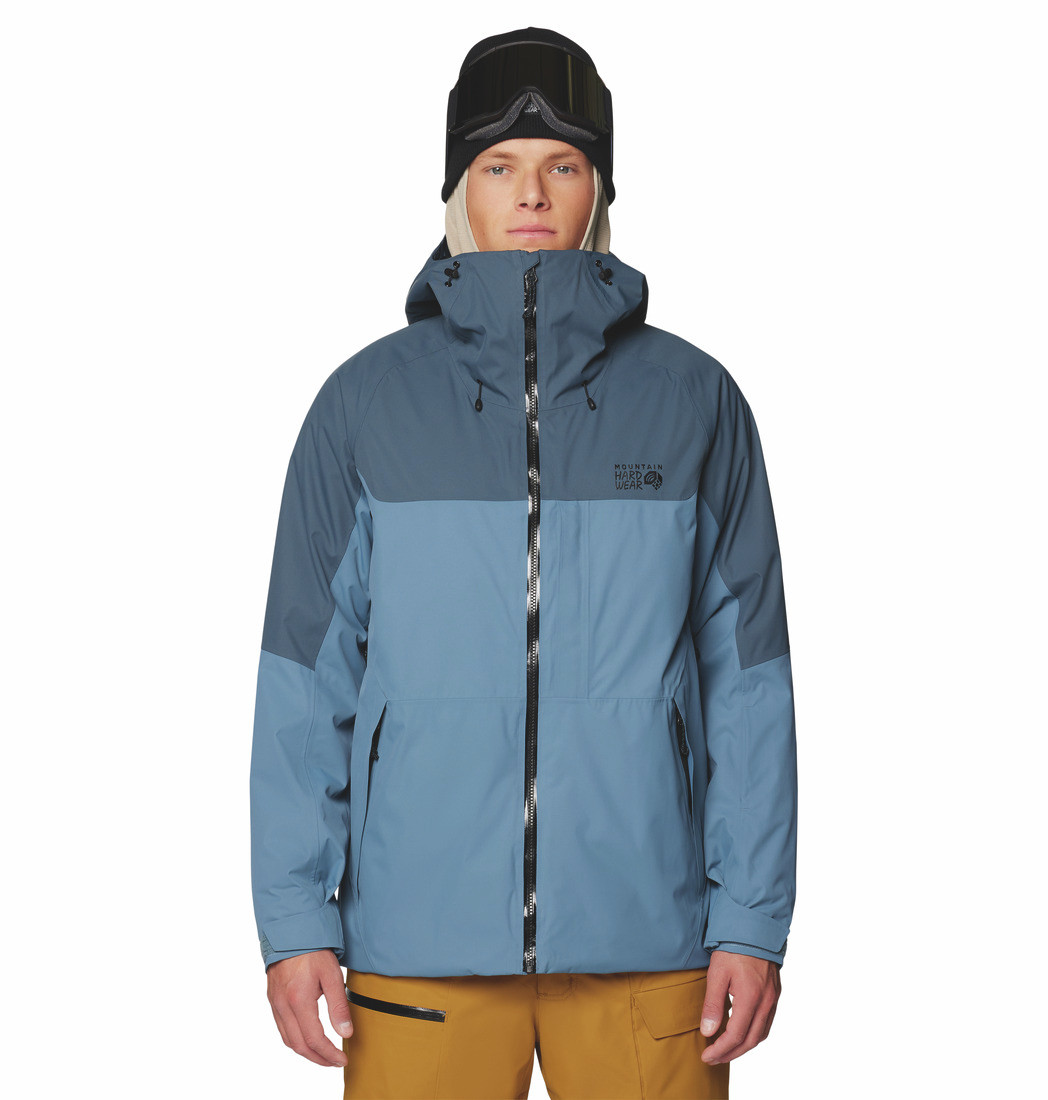 25/26 Men's Firefall Trifecta Jacket - Ski Haus | NOTB | Patio Place