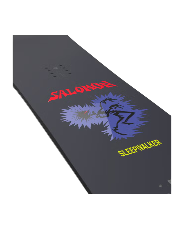 2026 Sleepwalker Grom Snowboard - Ski Haus | NOTB | Patio Place