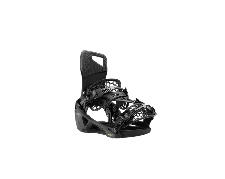 26/27 OG Supermatic Snowboard Binding - Ski Haus | NOTB | Patio Place