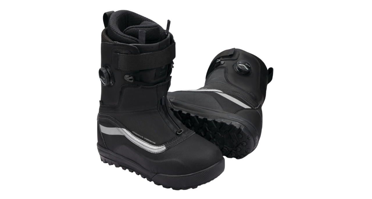 26/27 Infuse Men's Snowboard Boots - Ski Haus | NOTB | Patio Place
