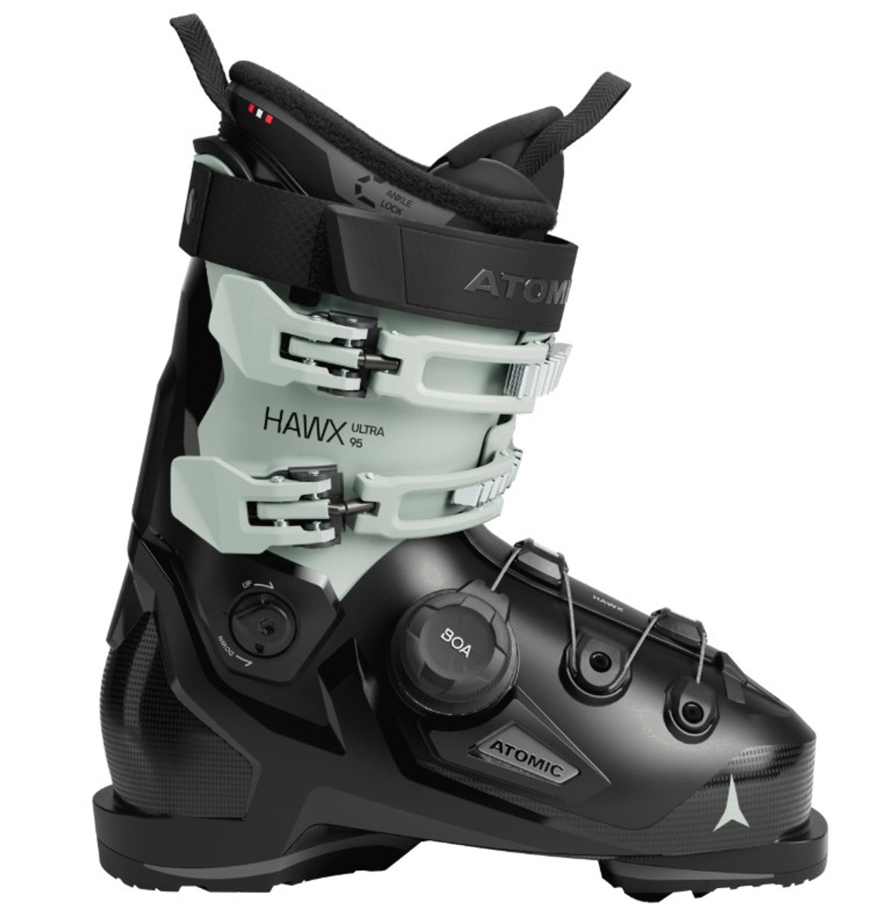 【newtypesniper】Atomic Hawx Ultra Hawx Ultra 95 S W Gw | Atomic CA