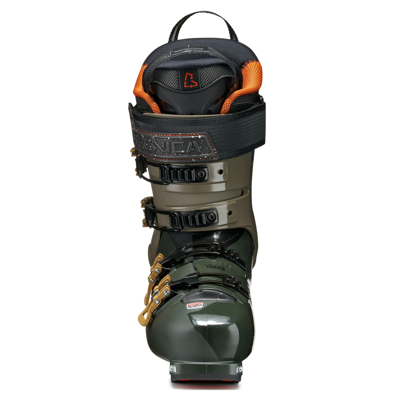 26/27 Cochise 120 Men's Ski Boot - Ski Haus | NOTB | Patio Place