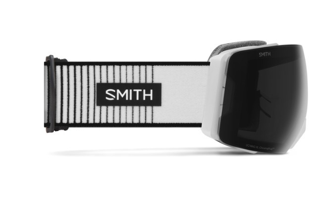 25/26 I/O Mag XL - White Fade Out/CPop Sun Black - Ski Haus | NOTB