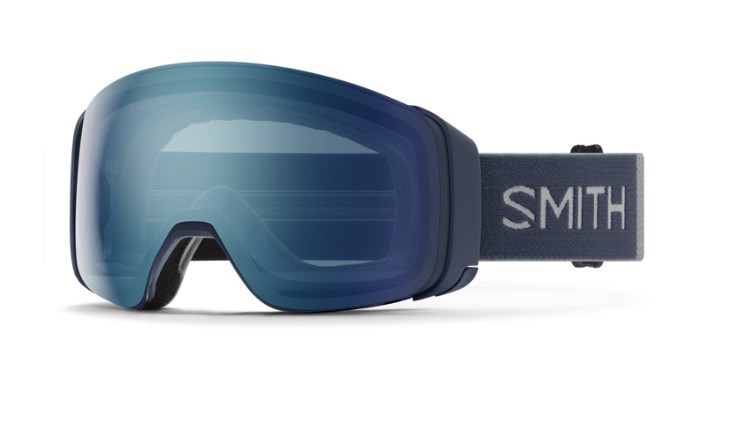 25/26 4D Mag - Royal Navy/CPop Everyday Blue Mir - Ski Haus | NOTB