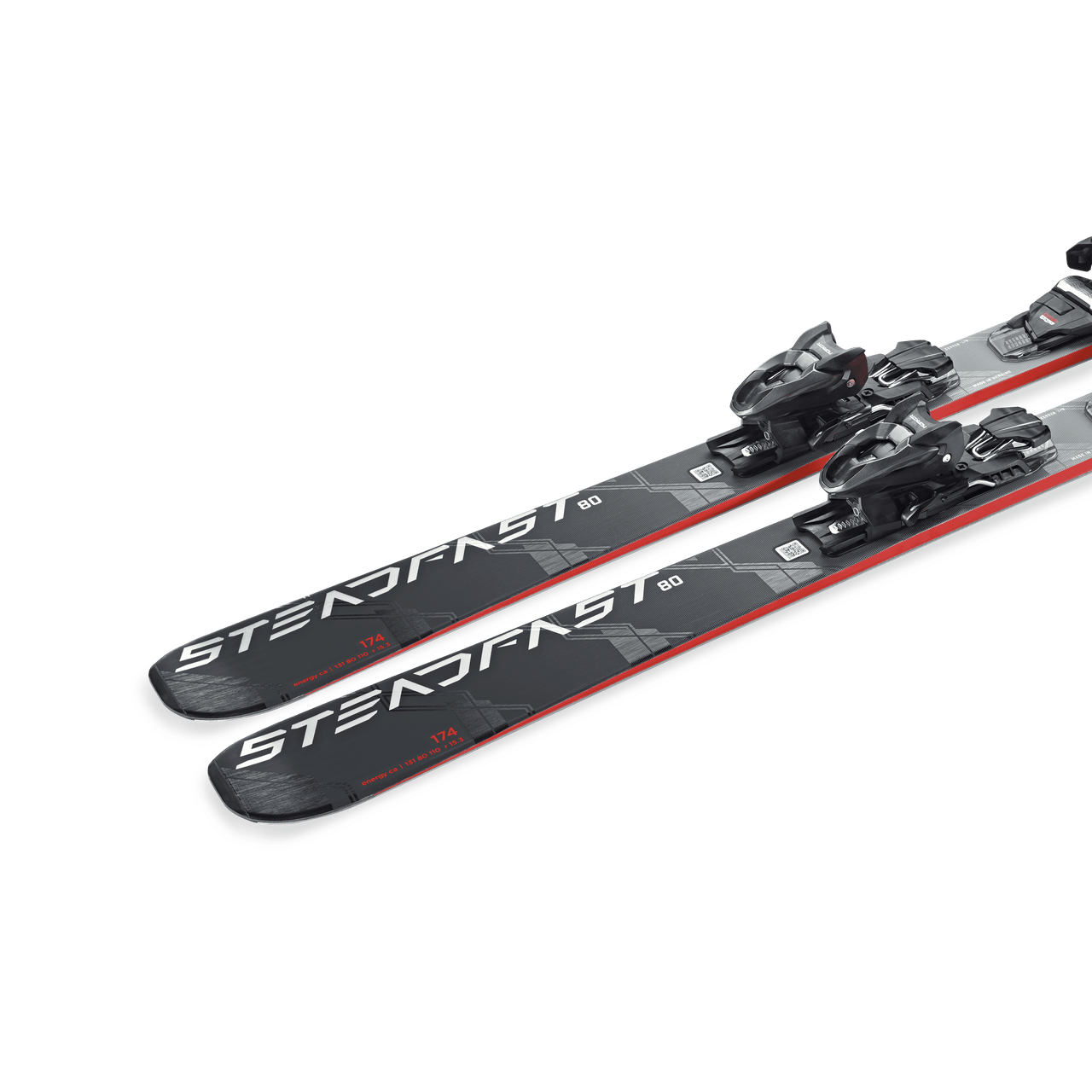 Nordica Steadfast - Thumbnail 3