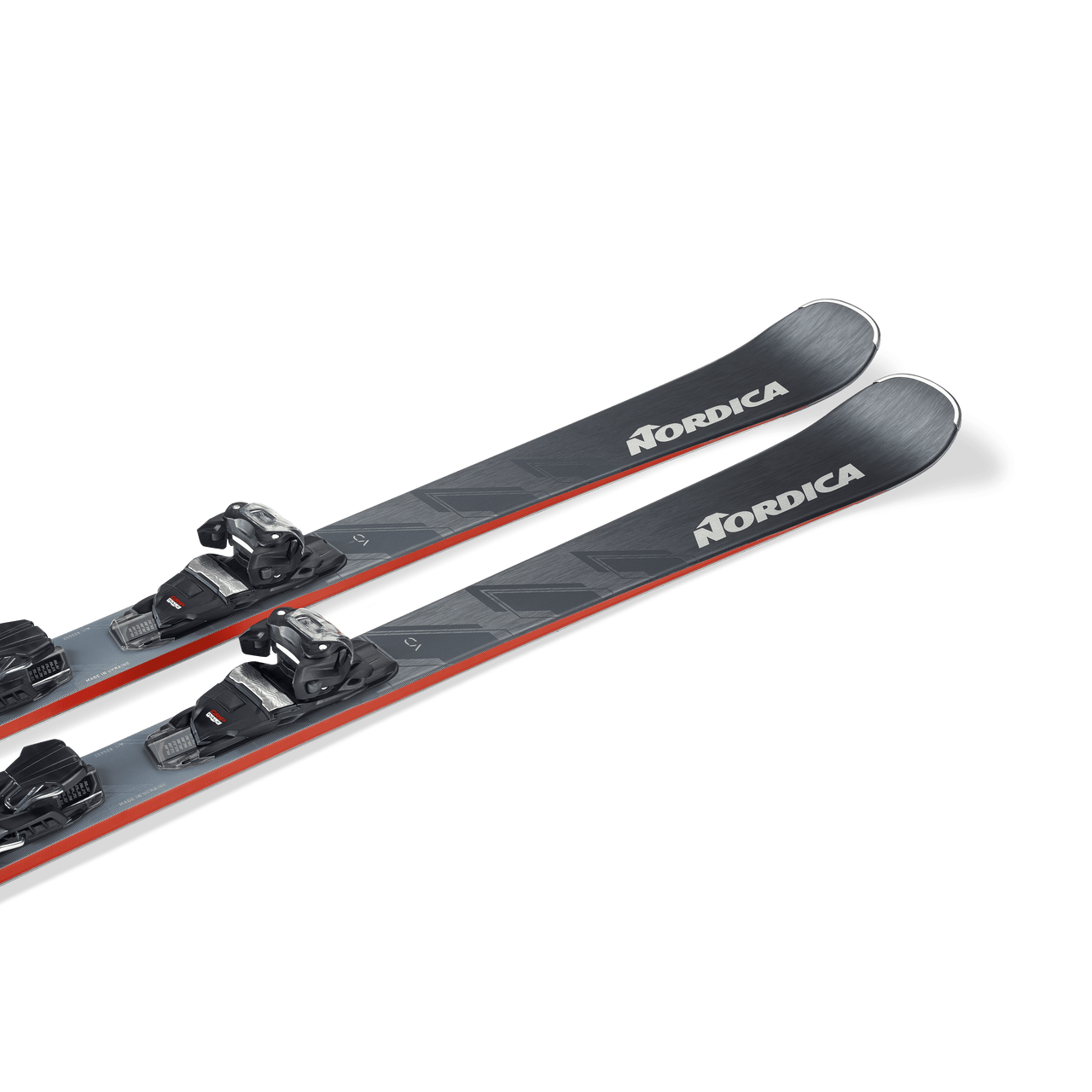 Nordica Steadfast