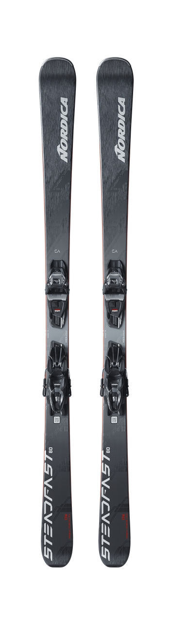 Nordica Steadfast - Thumbnail 2