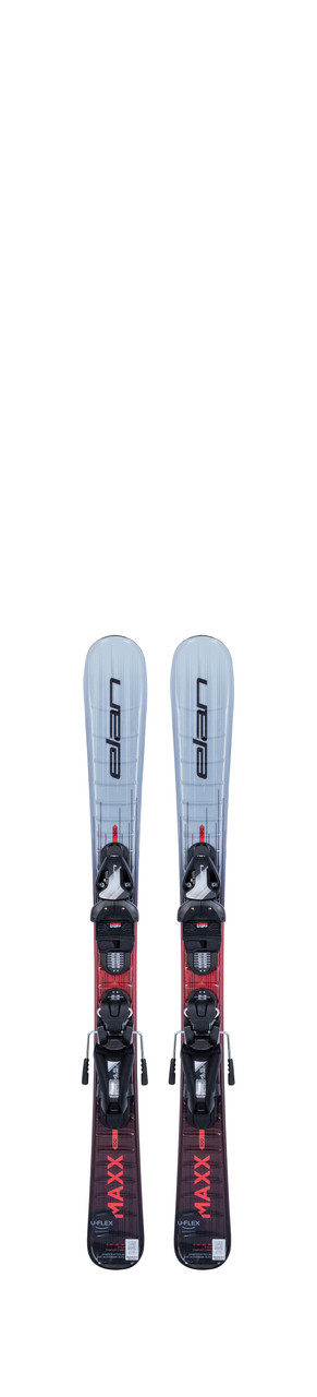 26/27 MAXX RED JR/SHIFT EL 7.5 GW System Ski - Ski Haus | NOTB