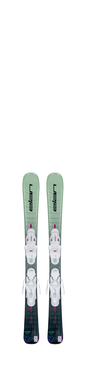 26/27 STARR JR SHIFT EL 4.5 GW System Ski - Ski Haus | NOTB