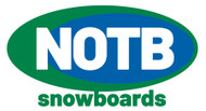 NOTB Snowboards