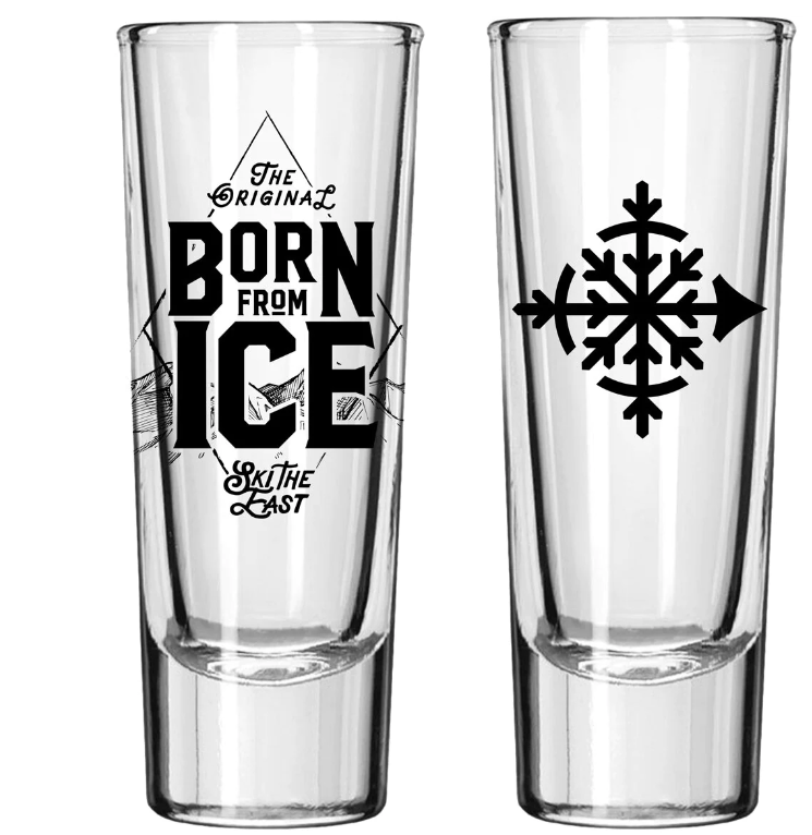 Ski Haus Patio Place