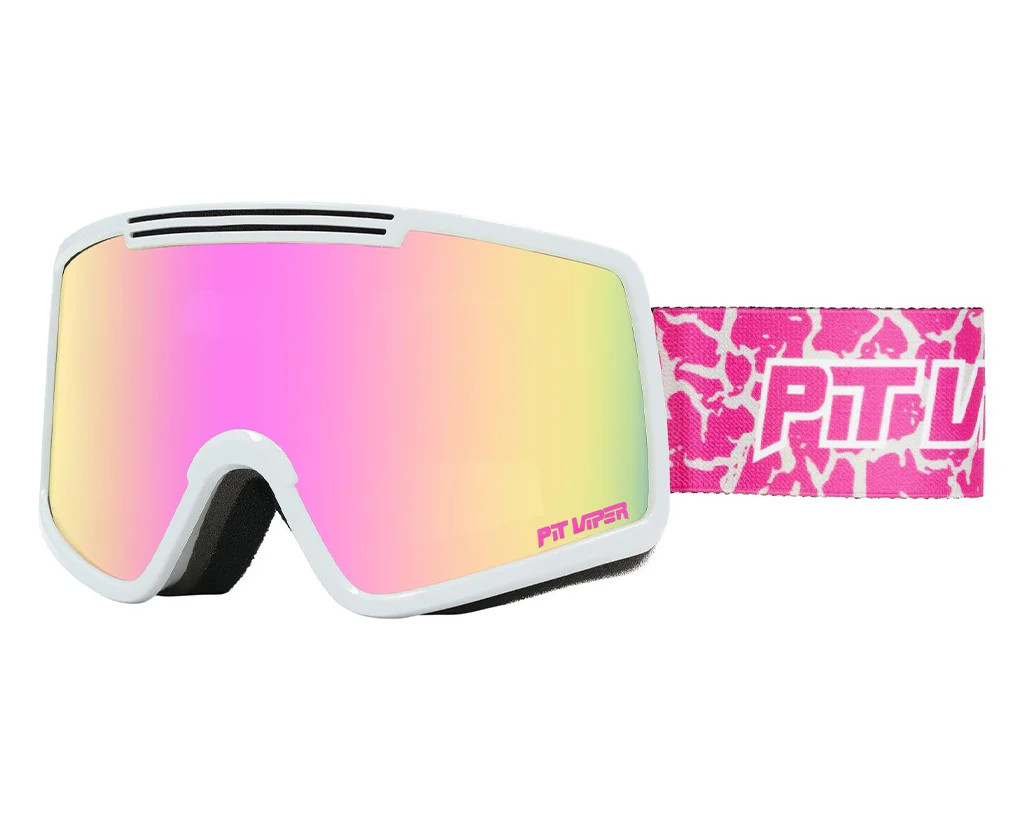 2025 French Fry Goggle The Greybird Ski Haus Patio Place
