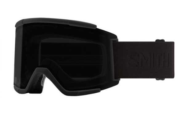 2024 Squad XL Blackout / ChromaPop Sun Black