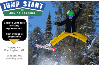JR LEASING + WOBURN UPDATE