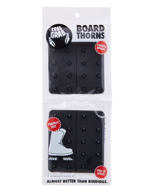2026 Board Thorns Stomp Pad - 2 Pack 2026 Board Thorns Stomp Pad - 2 Pack