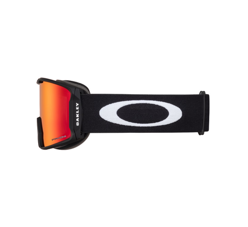 2026 Line Miner L - Matte Black/Prizm Torch 2026 Line Miner L - Matte Black/Prizm Torch