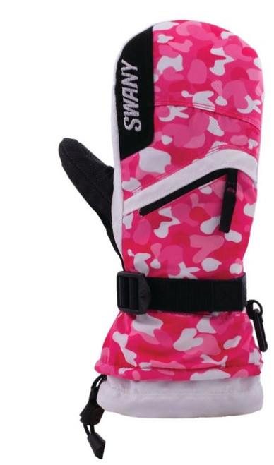 2026 Junior X-Over Mitten