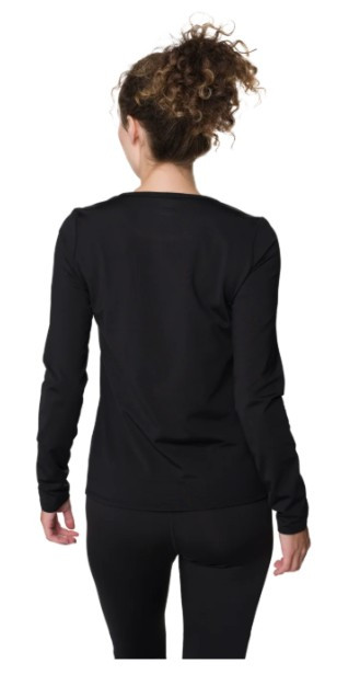 26/27 Women's Micro-Elite Chamois Crewneck Top