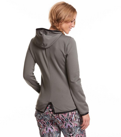 2019 W Storm Mid Solid Jkt 2019 W Storm Mid Solid Jkt