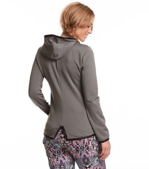 2019 W Storm Mid Solid Jkt 2019 W Storm Mid Solid Jkt