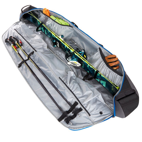 2023 Kantaja Ski Bag 2023 Kantaja Ski Bag