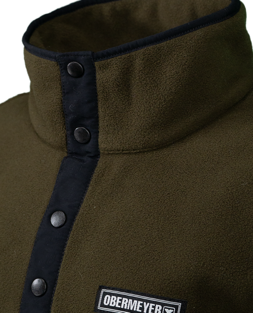 2020 Boy's Boulder Fleece