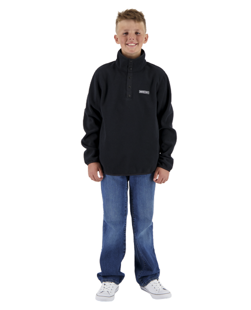 2020 Boy's Boulder Fleece 2020 Boy's Boulder Fleece