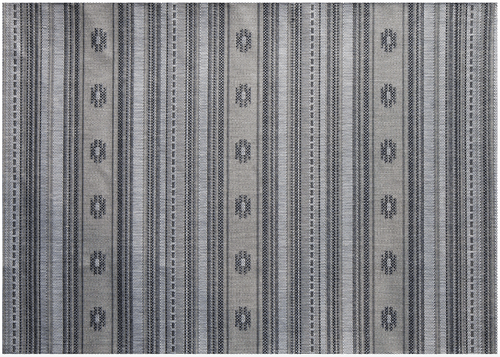 5x7' Silverton Rug - Slate 5x7' Silverton Rug - Slate
