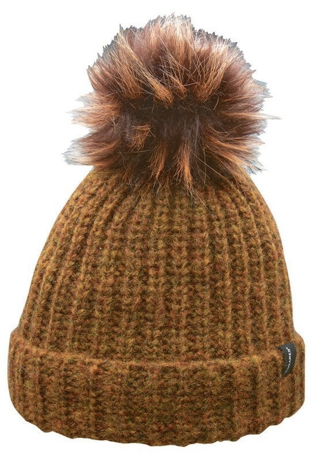 2020 W Sandi Hat w/Detachable Pom 2020 W Sandi Hat w/Detachable Pom