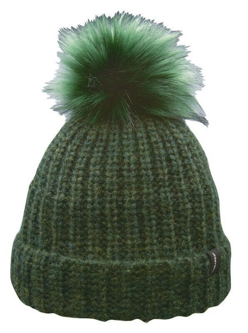 2020 W Sandi Hat w/Detachable Pom 2020 W Sandi Hat w/Detachable Pom