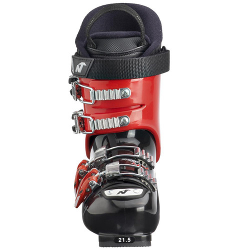2021 Speedmachine J 4 Youth Ski Boots 2021 Speedmachine J 4 Youth Ski Boots