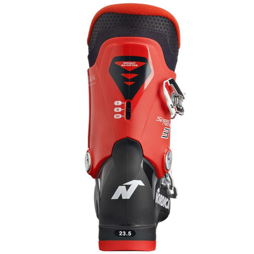 2022 Speedmachine J 3 Youth Ski Boots 2022 Speedmachine J 3 Youth Ski Boots