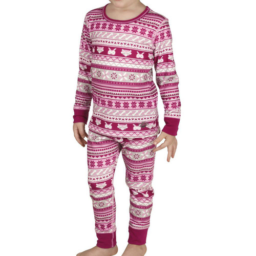 2024 Toddler Original II Print Set