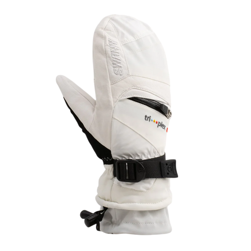 2026 Women's X-Change Mitt 2.1 2026 Women's X-Change Mitt 2.1