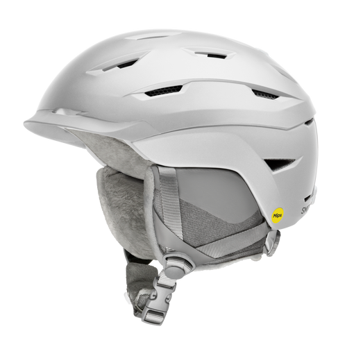 Matt Satin White  Matt Satin White