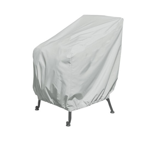 Deep Seating Lounge Chair Cover